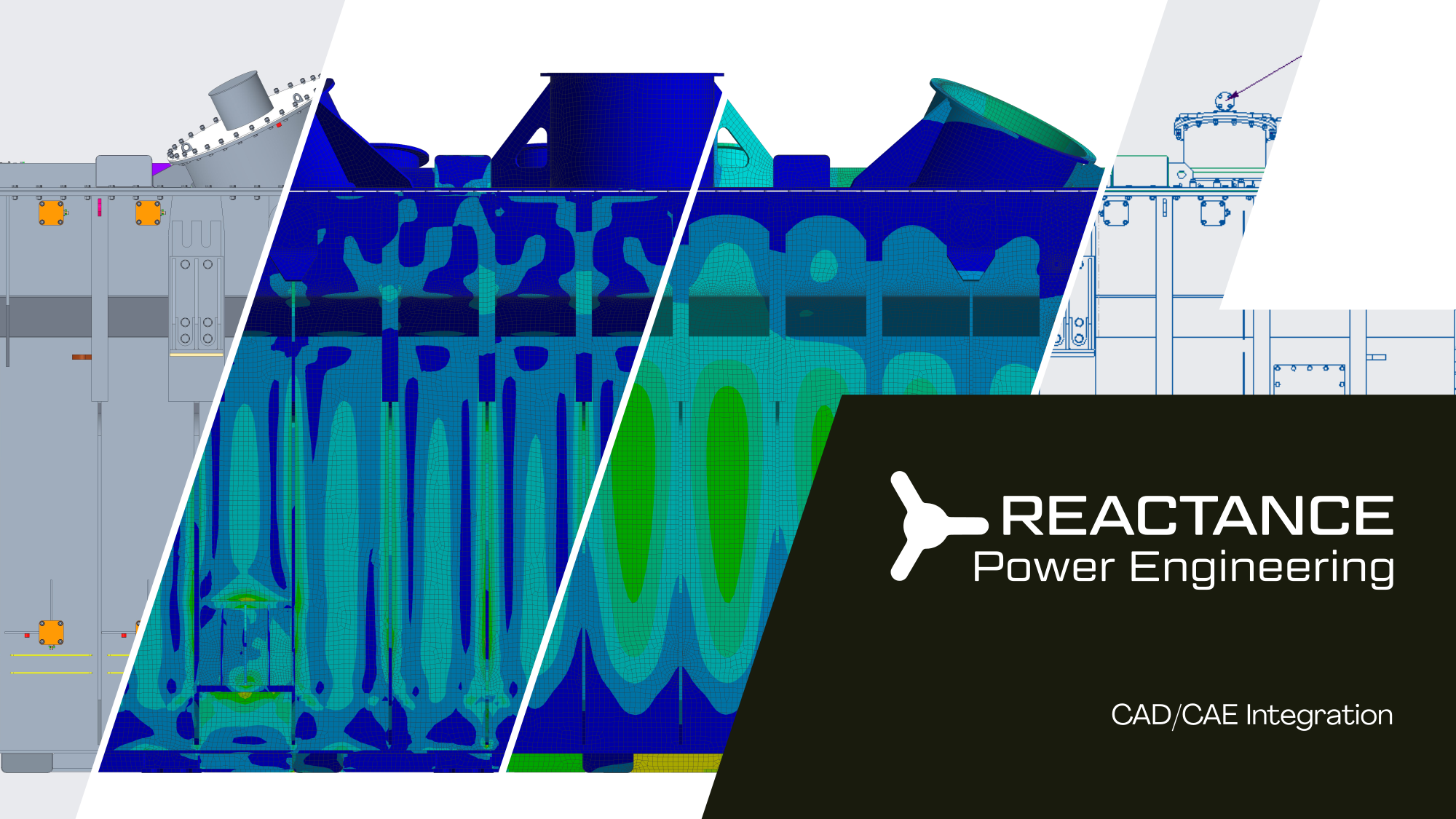 CAD/CAE Integration