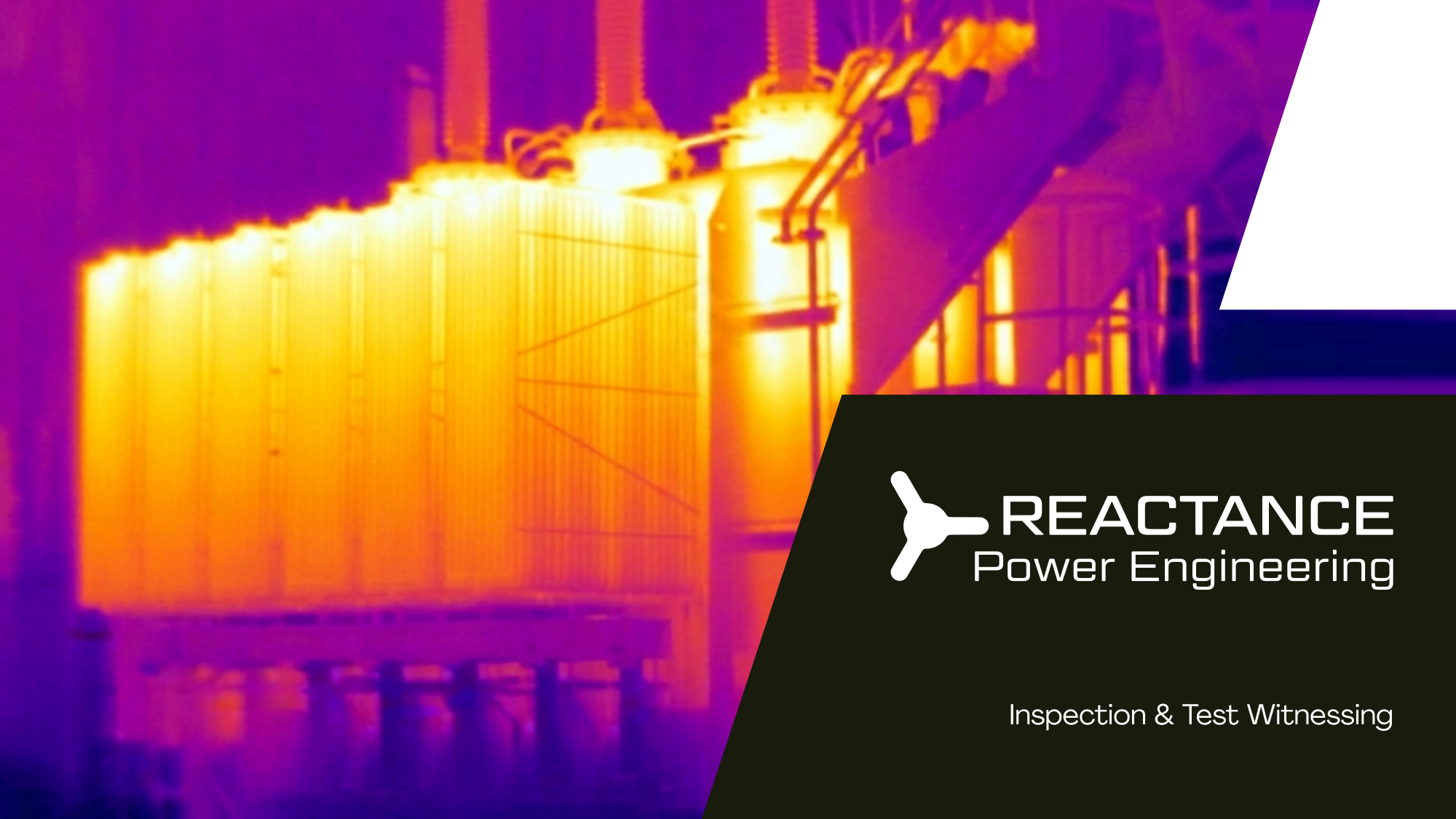 Inspectie & Testbegeleiding