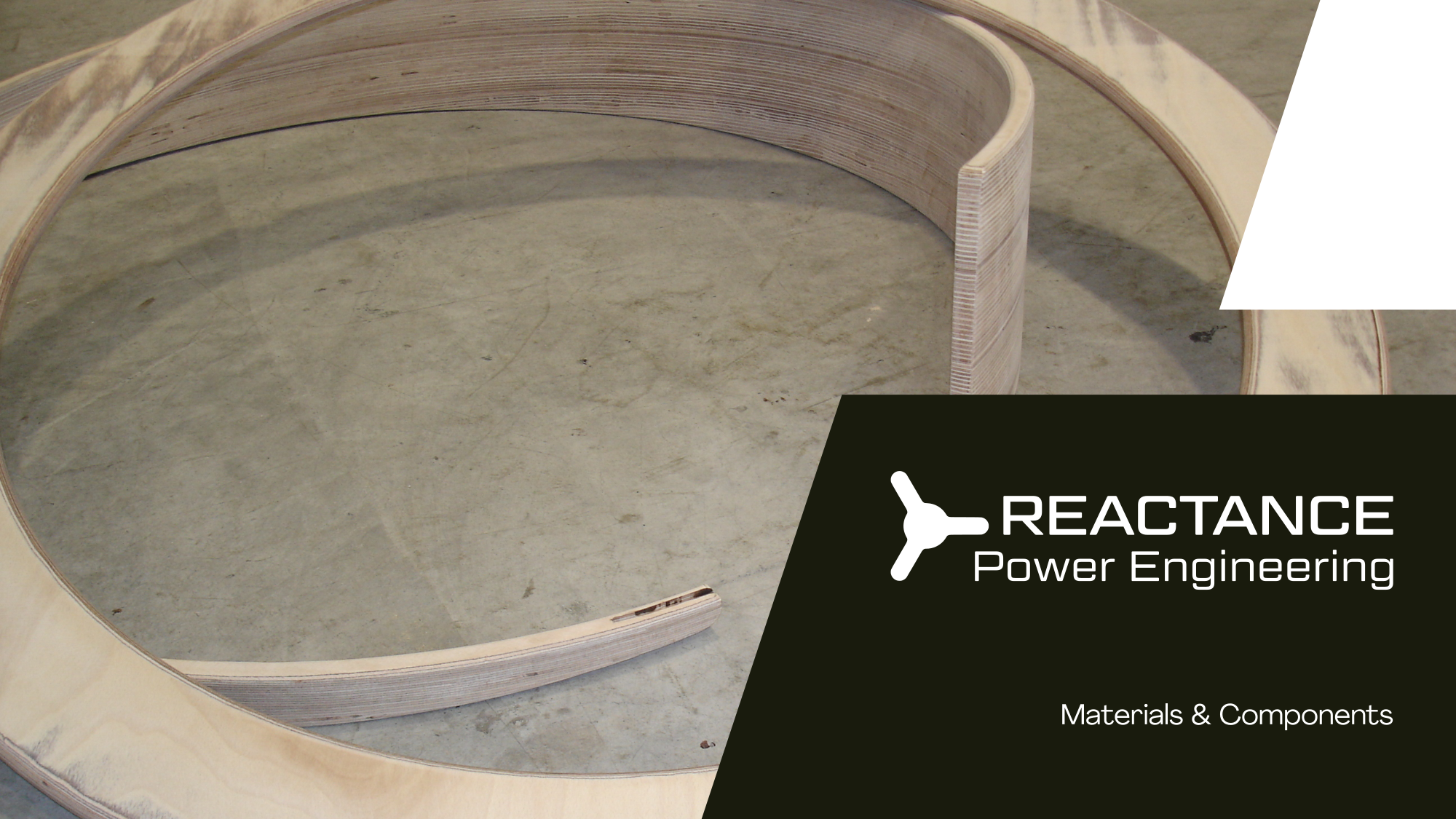 Materials & Components