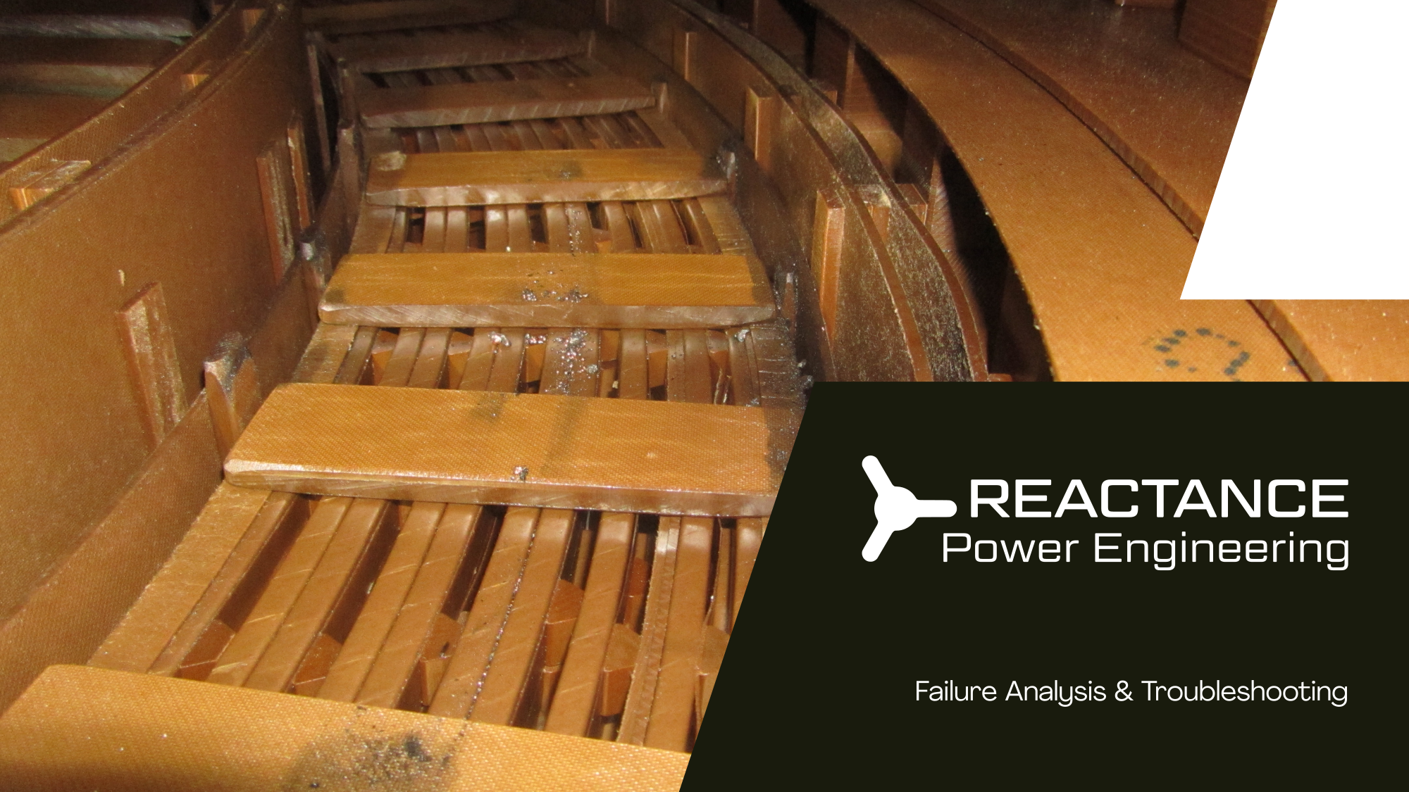 Análisis de Fallos y Resolución de Problemas