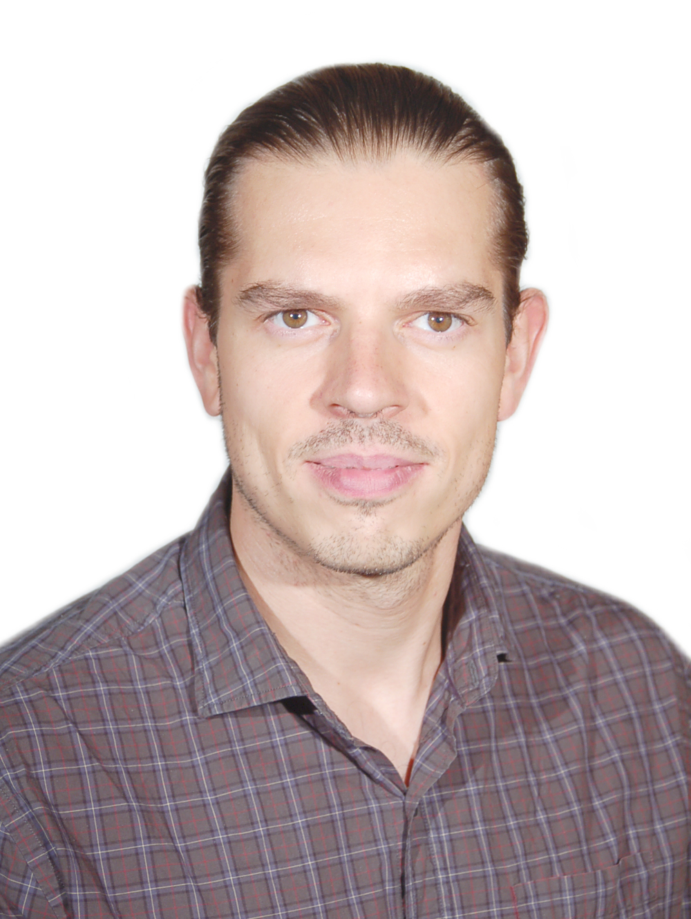 Sergey Snagovskoy — Senior Lead Engineer of Power Transformers